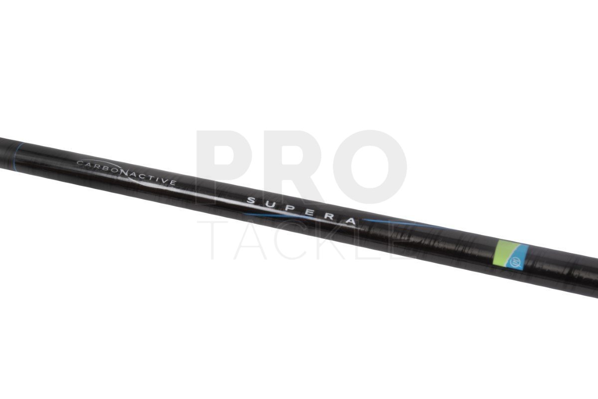 Preston Supera X Feeder rods - Feeder Rods - PROTACKLESHOP