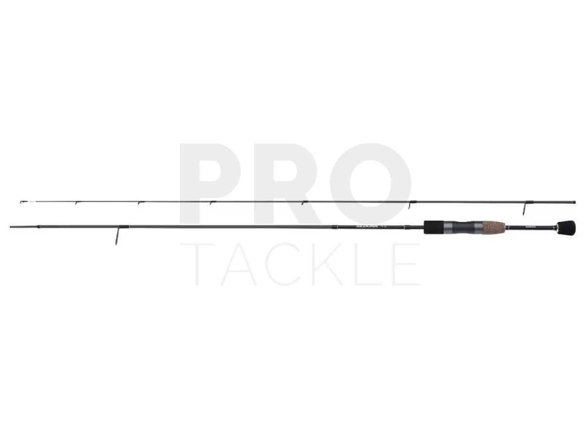Shimano Technium AS Trout Area - Spinning Rods - PROTACKLESHOP