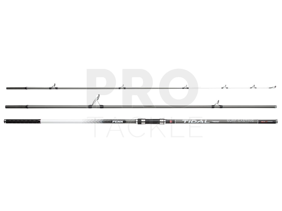 Penn Tidal Surfcasting - Surfcasting Rods - PROTACKLESHOP