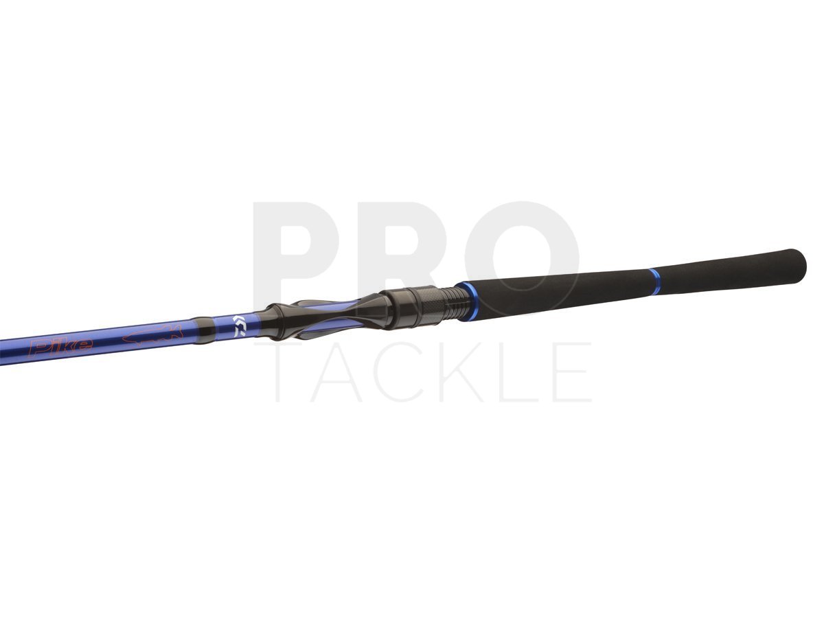 Daiwa Triforce Target Spin - Spinning Rods