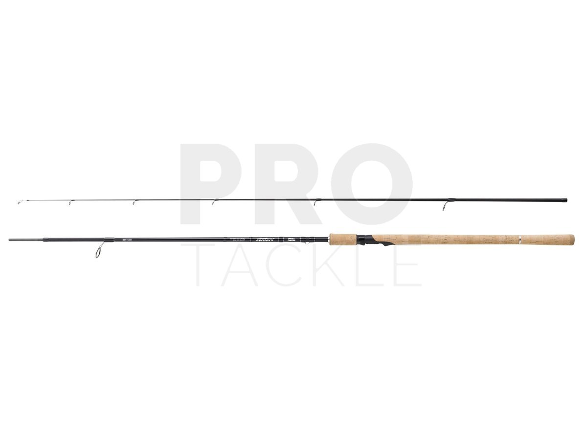 Abu Garcia / Vendetta Spinning Rod, 1, G, 7', Medium Heavy