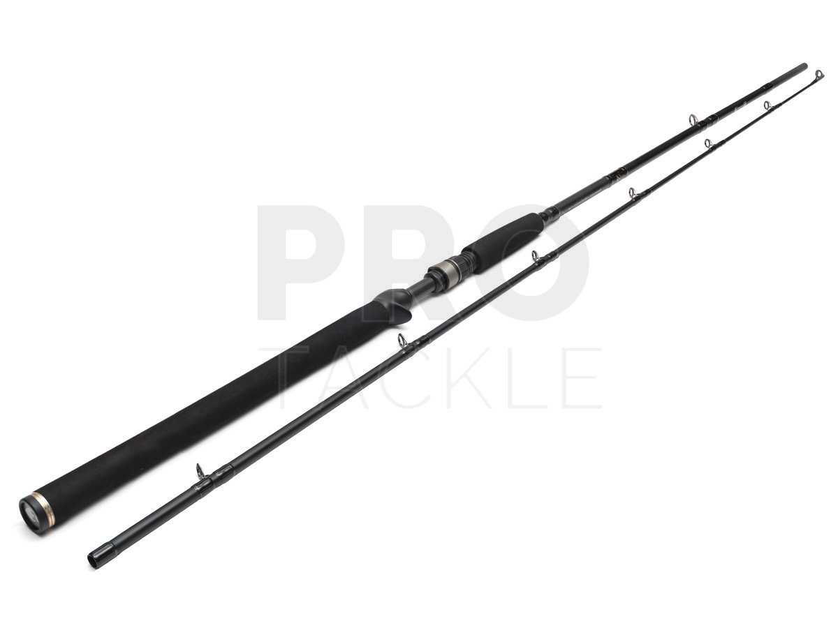 Westin Rods W3 Jerkbait-T 2nd - Casting rods, baitcasting rods -  PROTACKLESHOP