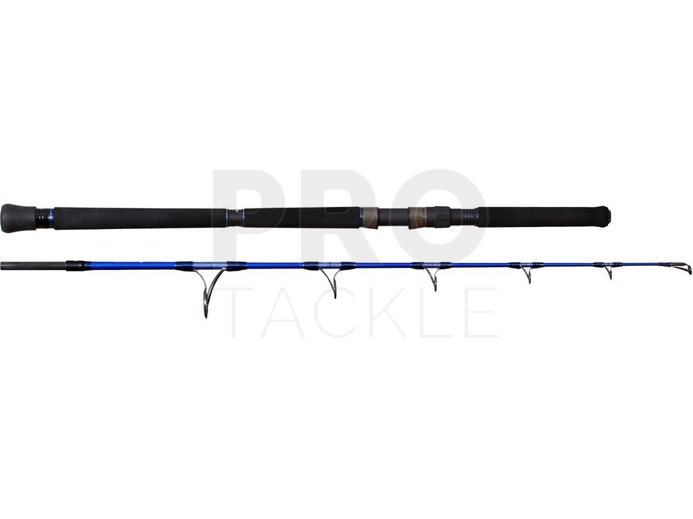 Westin Rods W6 Jigging & Jigging-T - Sea fishing Rods - PROTACKLESHOP