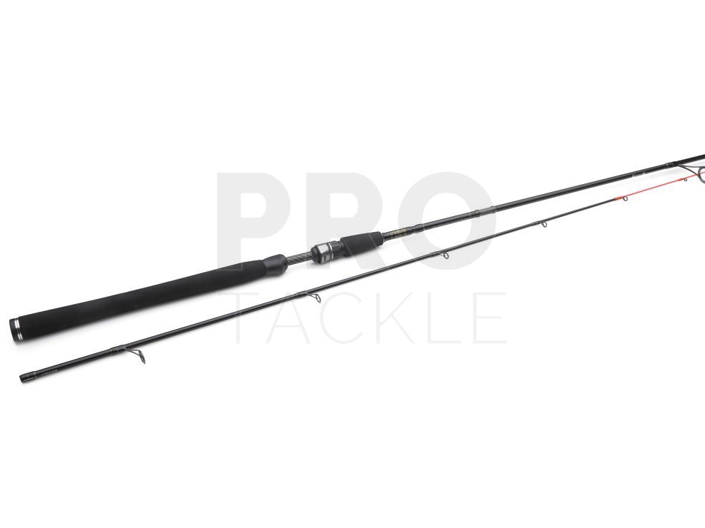 Westin W3 Finesse Jig Rods - Spinning Rods - PROTACKLESHOP