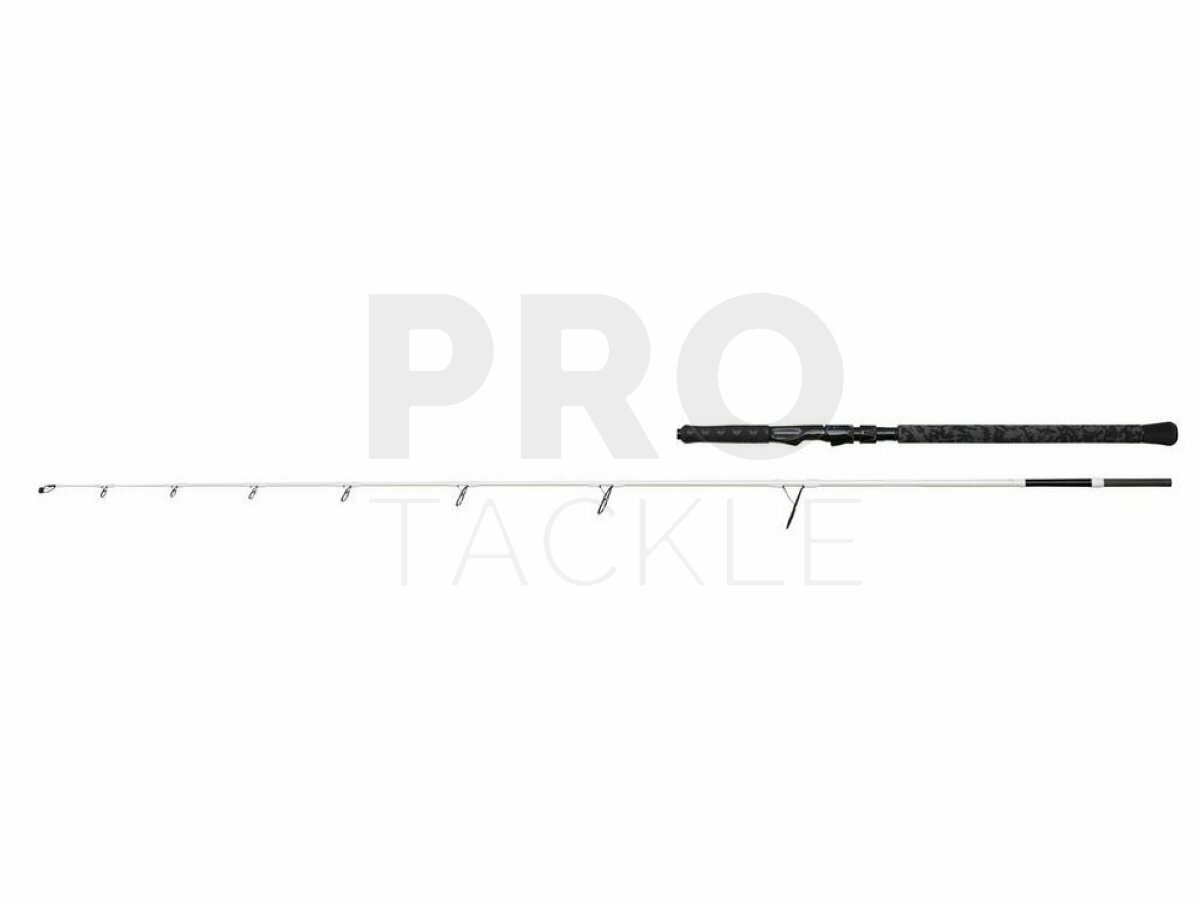 DAM Madcat White Light Spin Spinning Rod - Catfish Rods