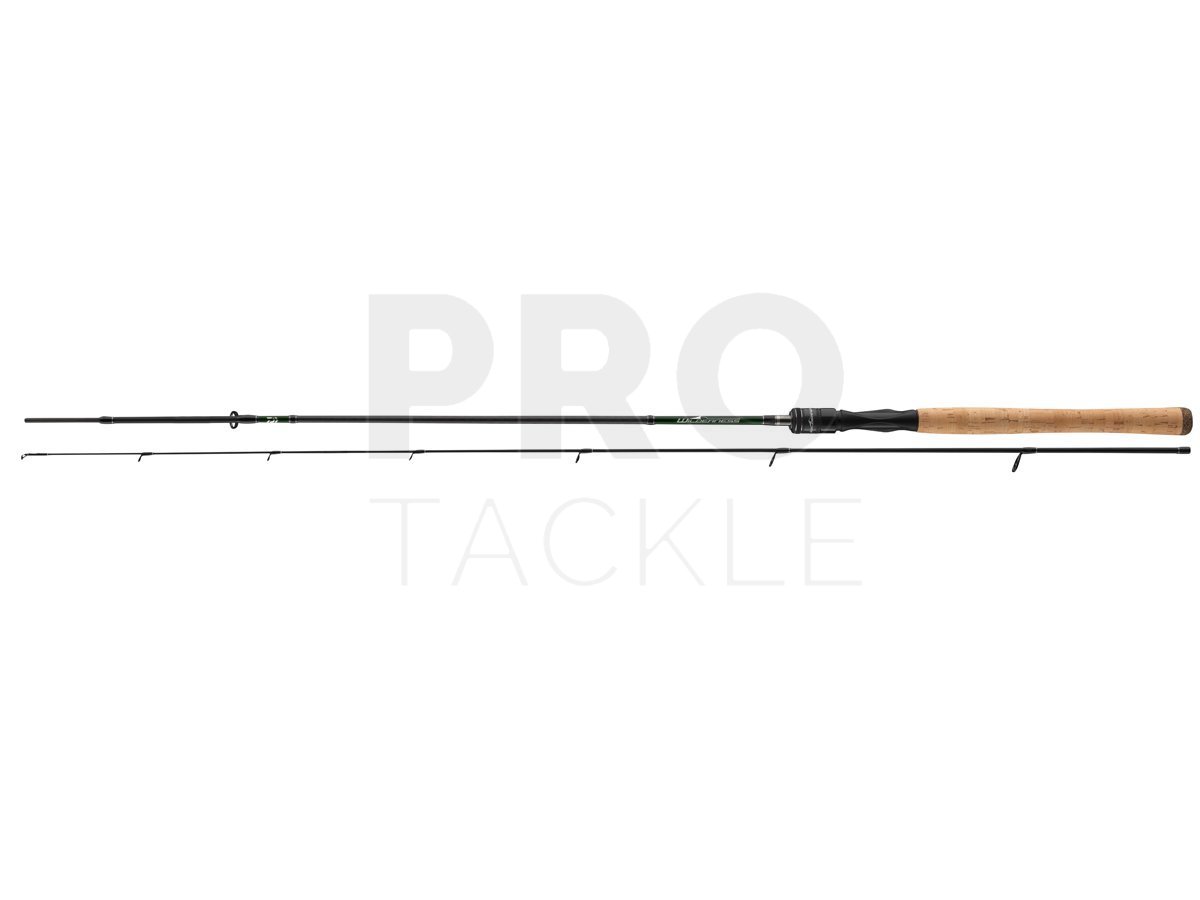 Daiwa Wilderness Spinning Trout rods - Spinning Rods - PROTACKLESHOP