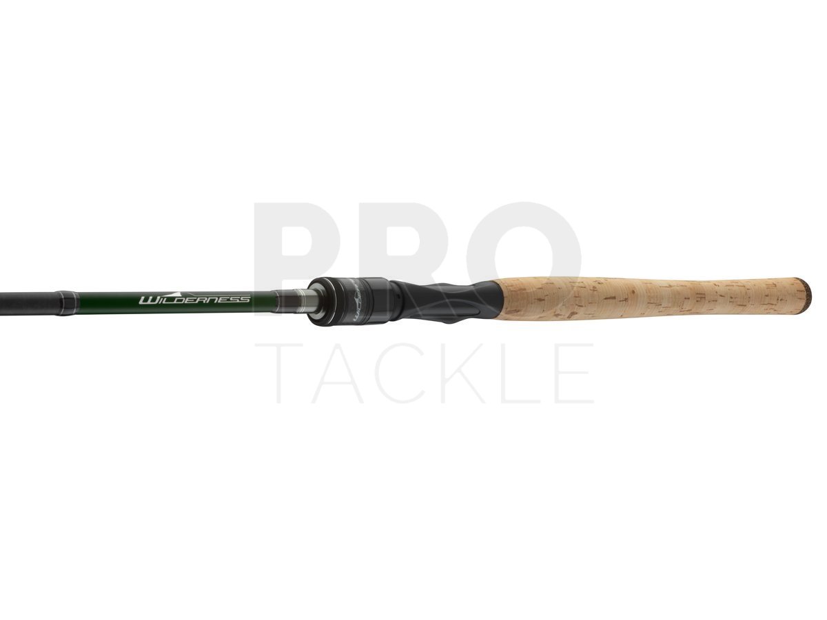 Daiwa Wilderness Spinning Trout rods - Spinning Rods - PROTACKLESHOP