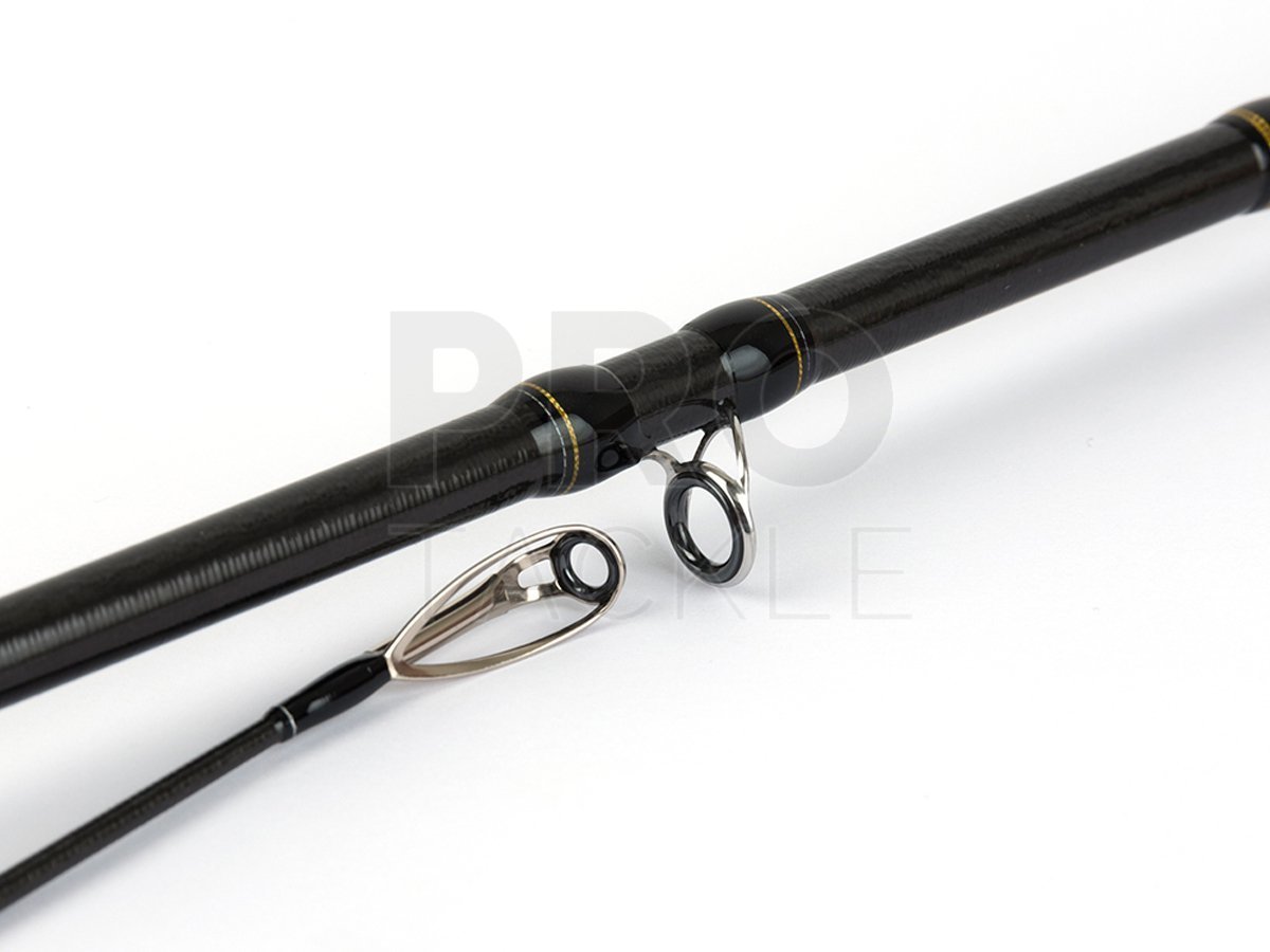 Shimano Yasei LTD Casting - Casting rods, baitcasting rods
