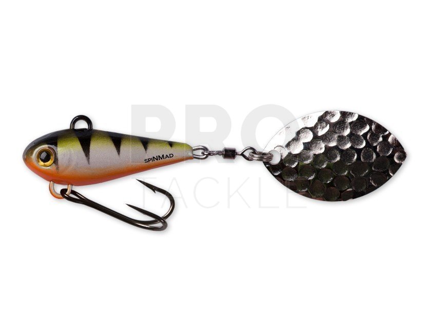 Spinning Lure -  UK