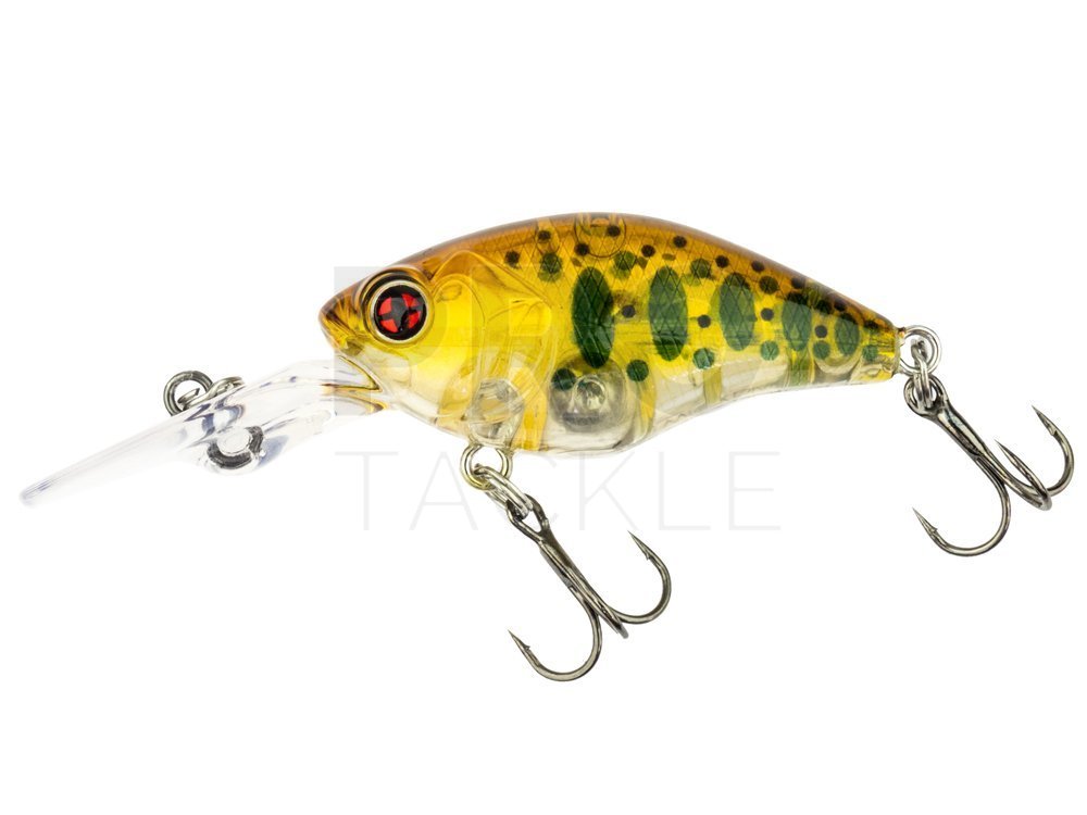 Sakura Crankbaits SCB Crank Micro Diver Lures crankbaits