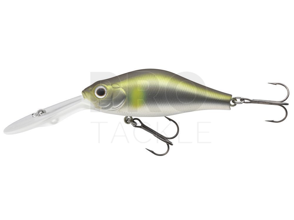 Daiwa Hard Lures Tournament Mega Scouter 1064FG - Lures crankbaits