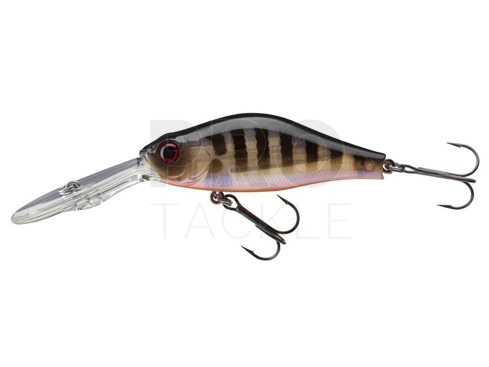 Daiwa Hard Lures Tournament Mega Scouter 1064FG - Lures crankbaits