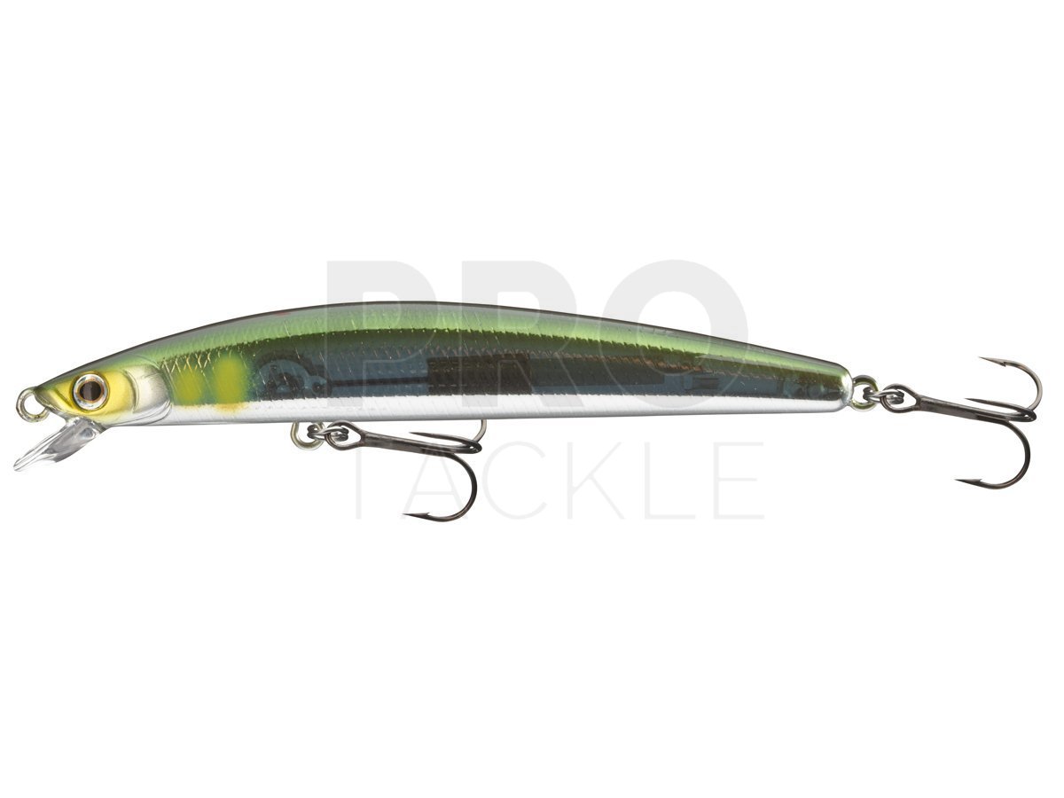 Daiwa Tournament Minnow SP Hard Lures