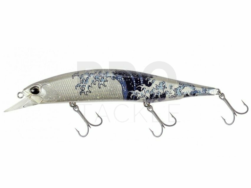 DUO Lures Realis Jerkbait 120SP - Lures crankbaits - PROTACKLESHOP