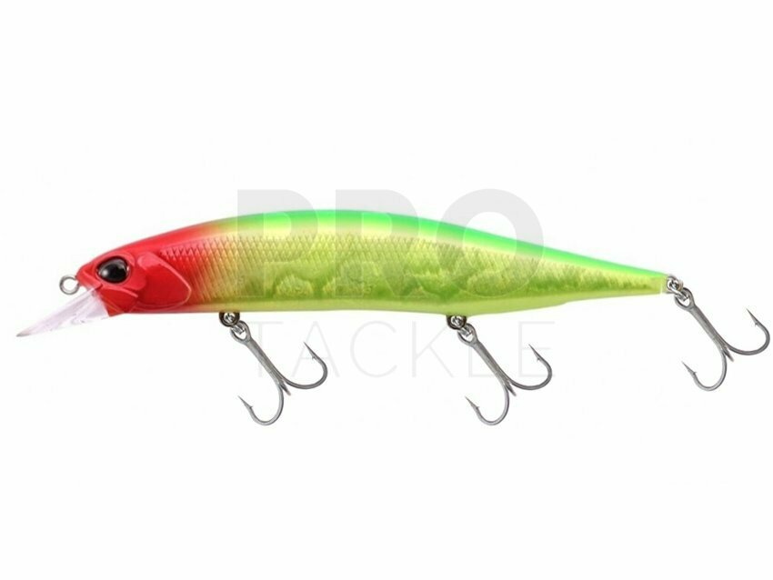 DUO Lures Realis Jerkbait 120SP - Lures crankbaits - PROTACKLESHOP