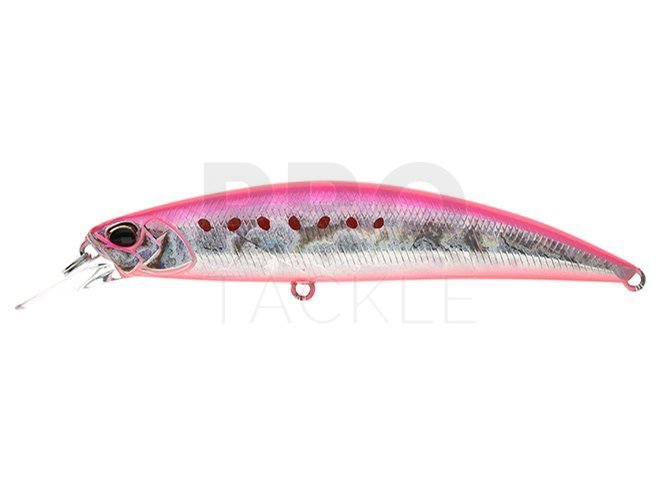 DUO Spearhead Ryuki 60SW Red Head LIMITED Saltwater Fishing Lure