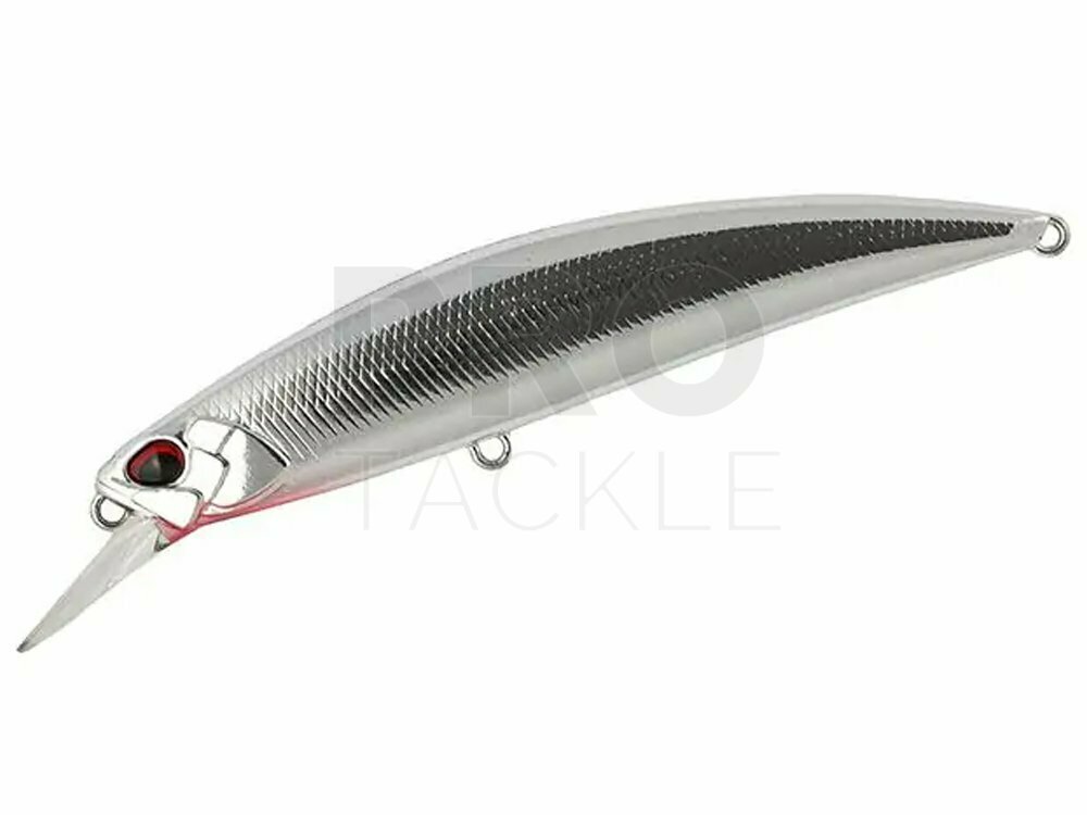 DUO Spearhead Ryuki 60SW Red Head LIMITED Saltwater Fishing Lure