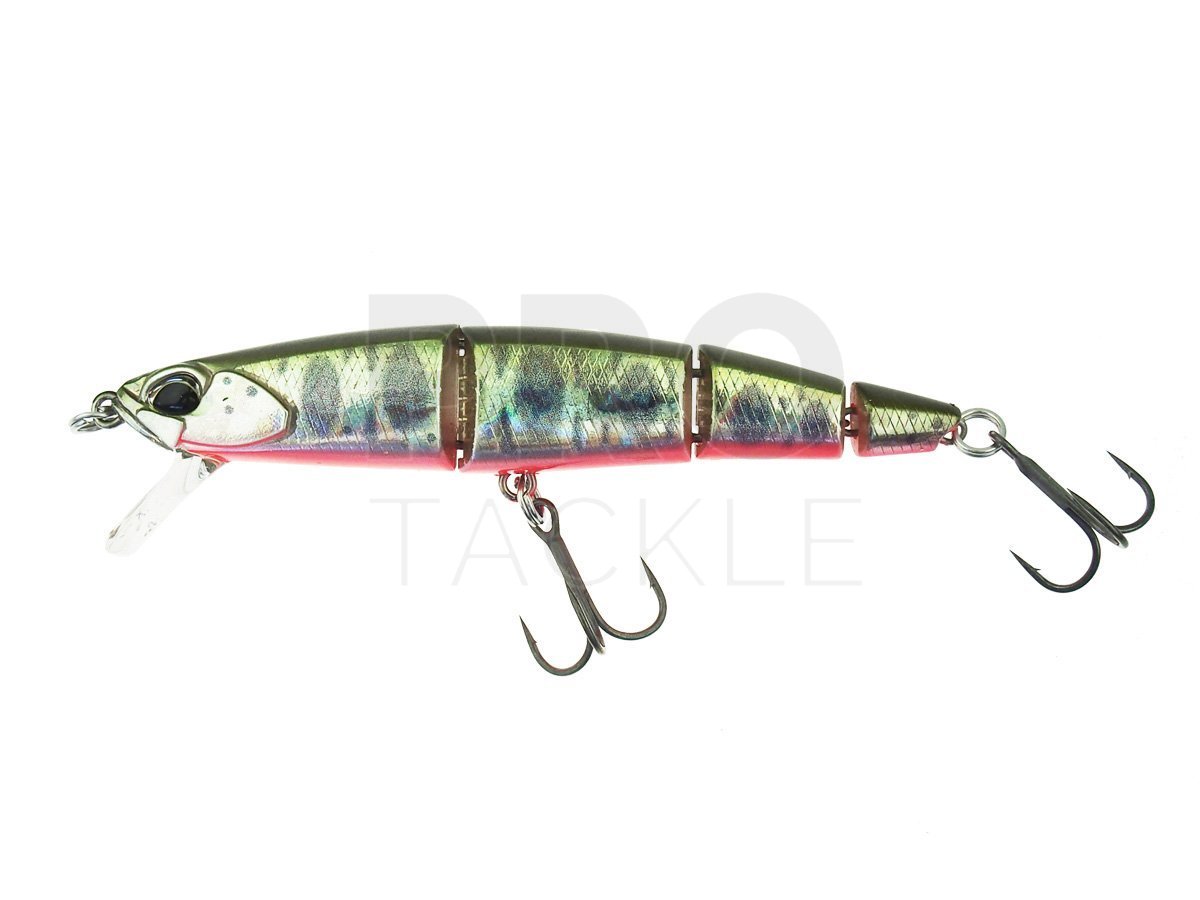 DUO Spearhead Ryuki Quattro 90S - Lures crankbaits - PROTACKLESHOP