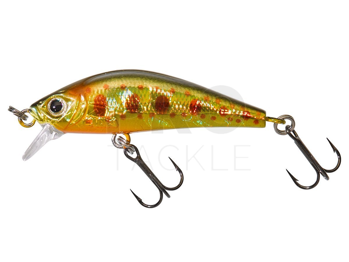 Gunki Lures Gamera 39 F - Lures crankbaits - PROTACKLESHOP