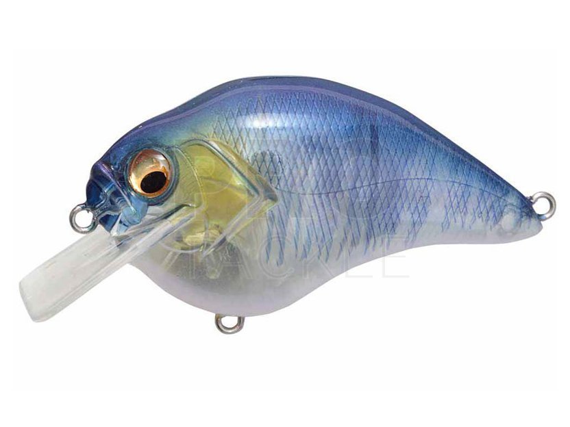 Megabass S-Crank 1.5 - Lures crankbaits - PROTACKLESHOP