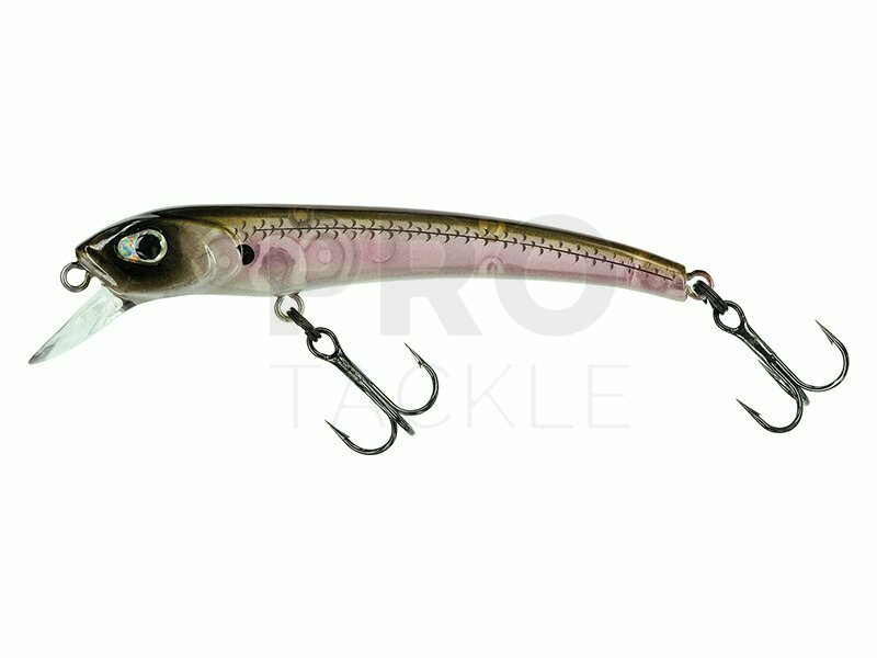 Molix Lures Audace - Lures crankbaits - PROTACKLESHOP