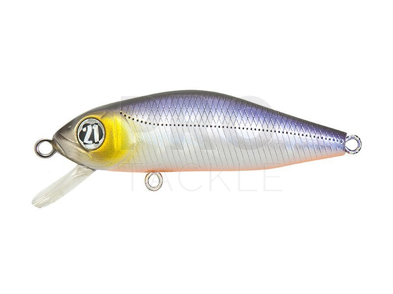 Pontoon21 Crack Jack 48SP - Lures crankbaits - PROTACKLESHOP