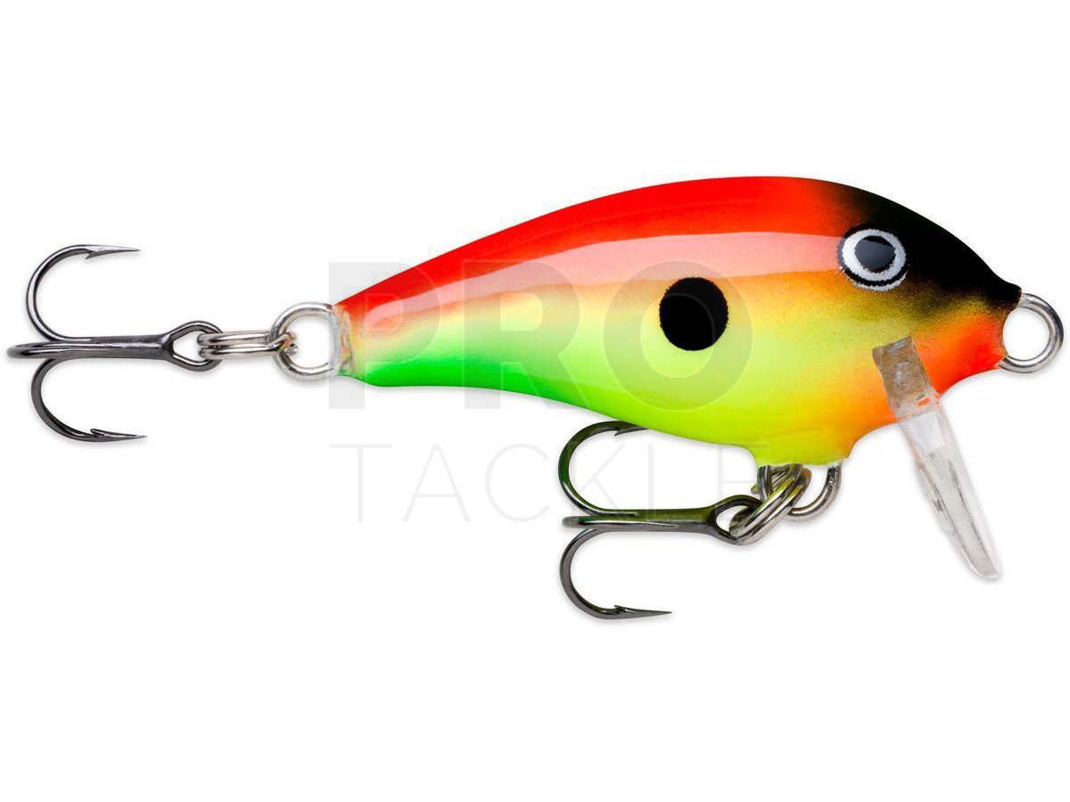 Lure Rapala Mini Fat Rap