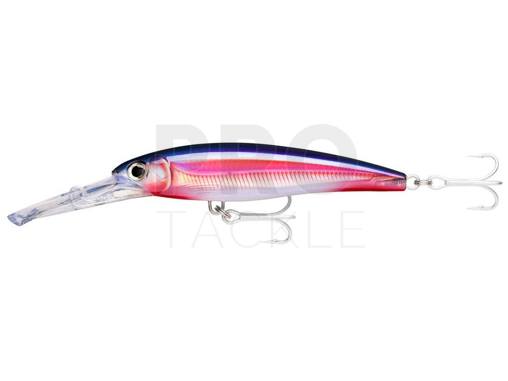 Rapala X-Rap Magnum Xtreme, HD Bigeye Scad