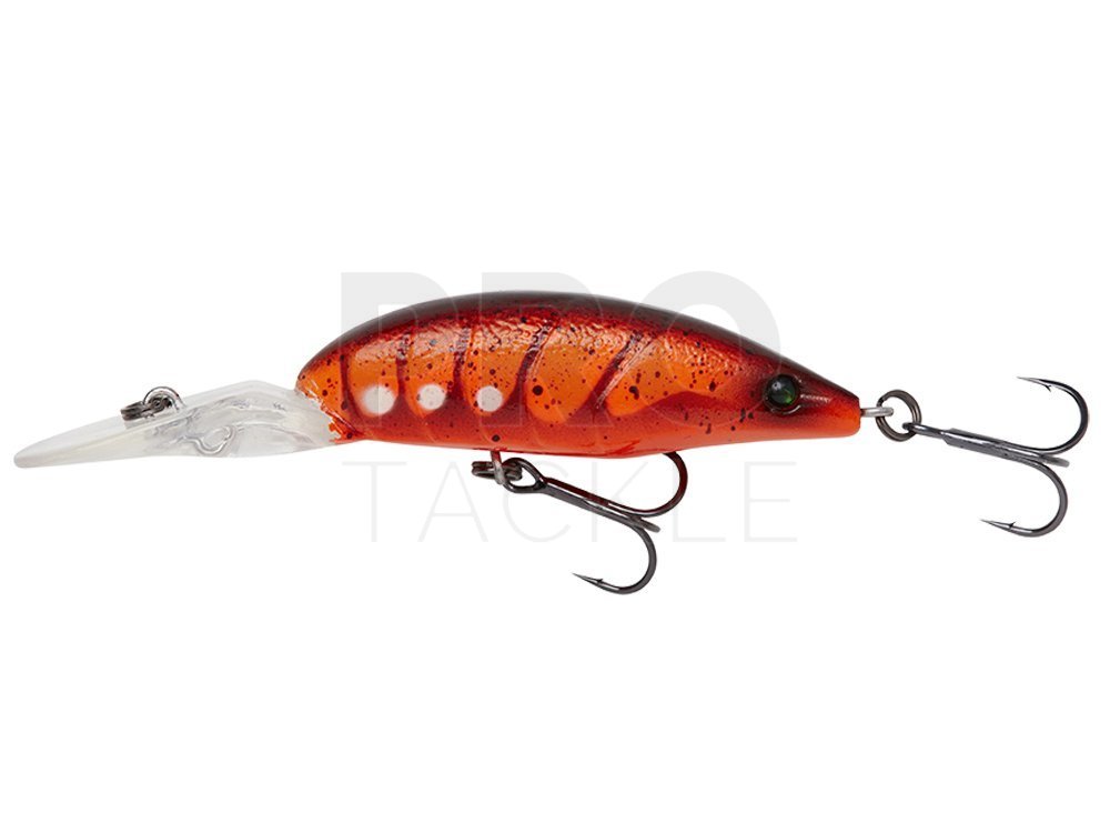 Savage Gear 3D Shrimp Twitch DR - Lures crankbaits - PROTACKLESHOP