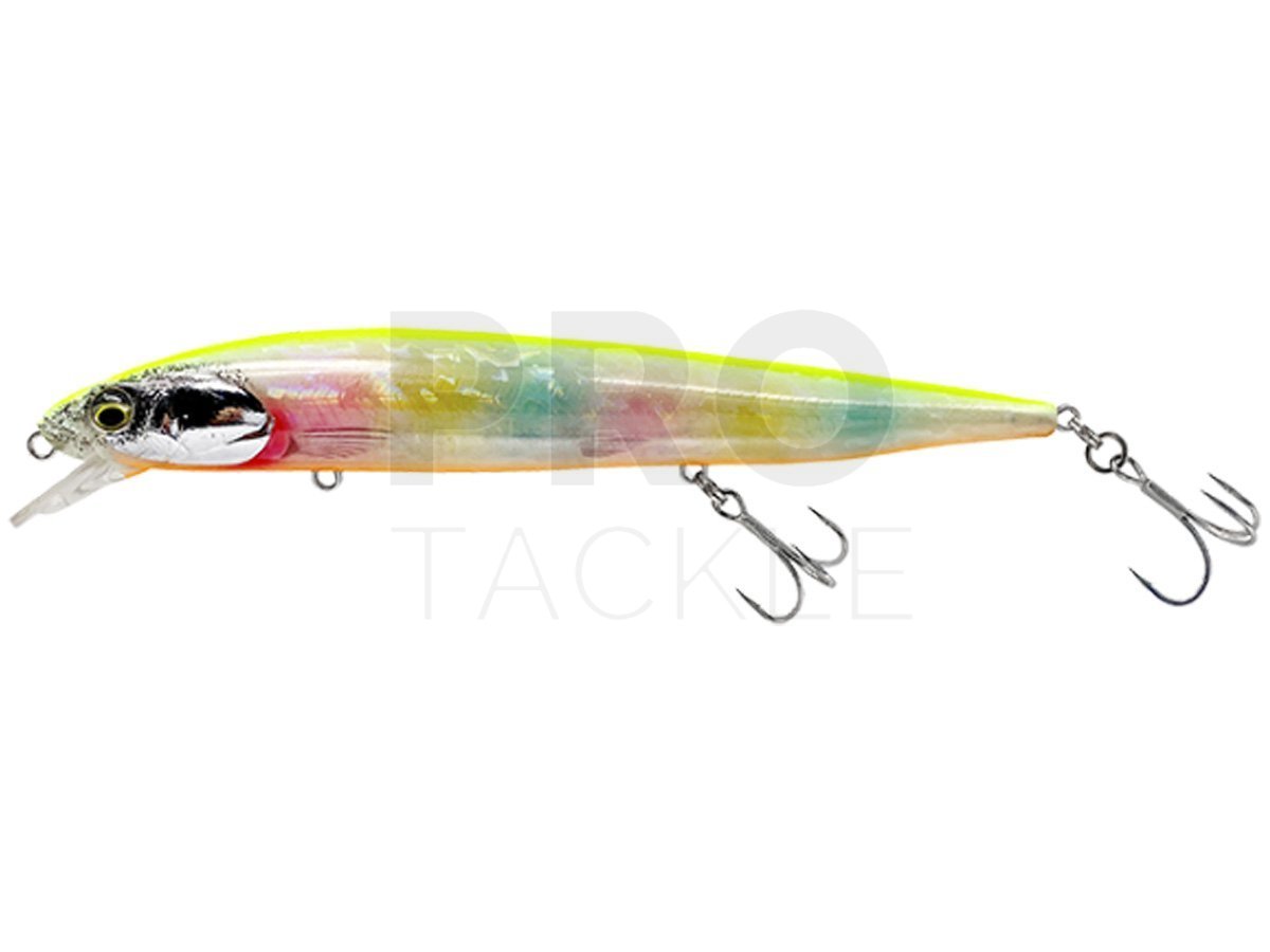 Savage Gear Lures 3D Smelt Twitch N Roll - Lures crankbaits