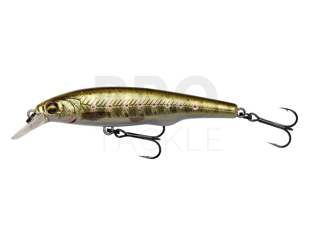 Savage Gear Lures Gravity Twitch SR - Lures crankbaits - PROTACKLESHOP