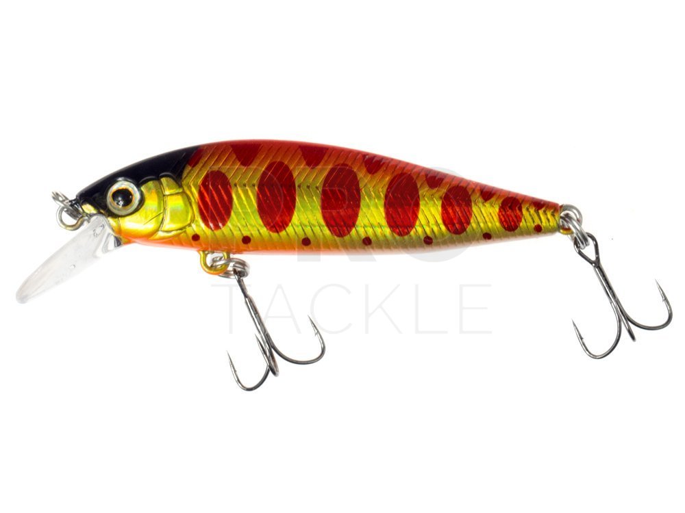 Shimano Cardiff Pinspot Lures