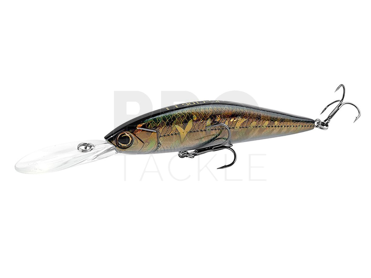 Shimano Yasei Trigger Twitch - Lures crankbaits - PROTACKLESHOP