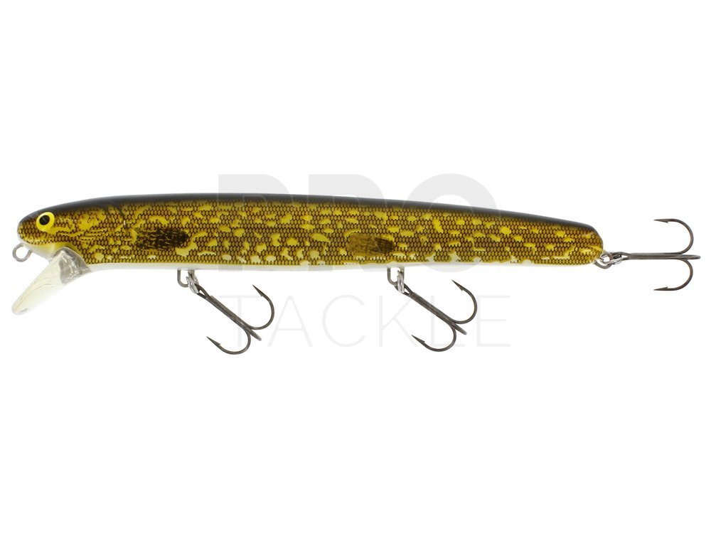 Westin Mike The Pike Floating Crankbait Pike Lure