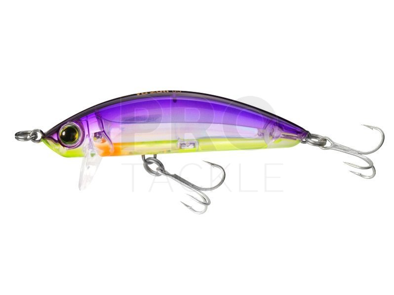 YO-ZURI 3D Inshore Surface Minnow - Lures crankbaits - PROTACKLESHOP