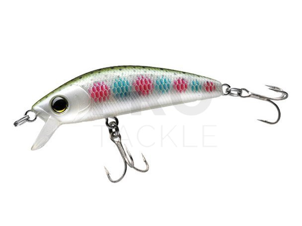 YO-ZURI Hard Lures L-Minnow - Lures crankbaits - PROTACKLESHOP