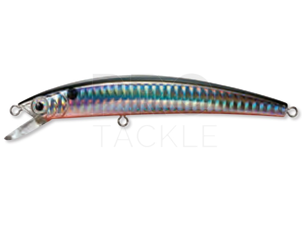 Hard Lures Yo-Zuri Original Crystal Minnow