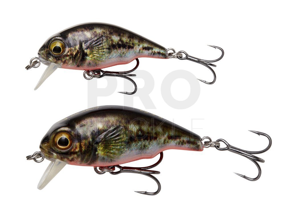 Savage Gear Lures 3D Goby Crank SR - Lures crankbaits - PROTACKLESHOP