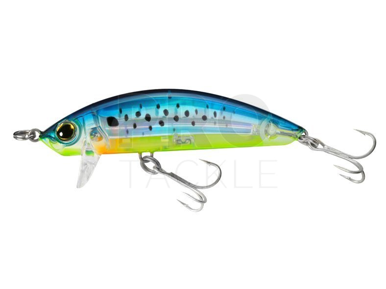 YO-ZURI 3D Inshore Surface Minnow - Lures crankbaits - PROTACKLESHOP