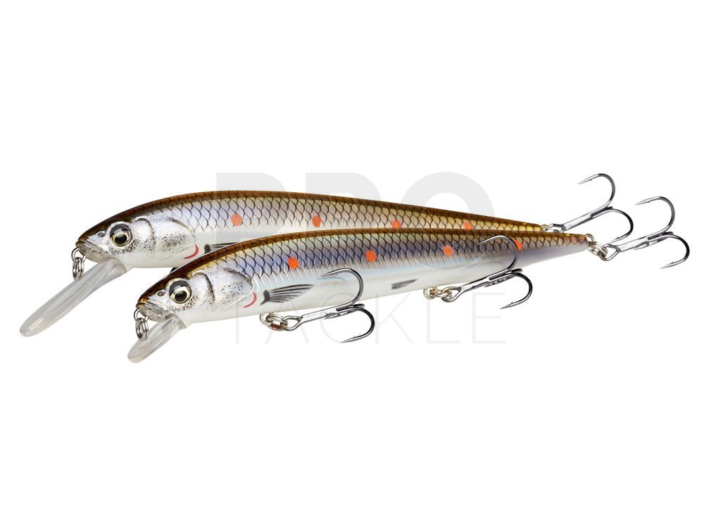 Savage Gear 3D Smelt Twitch N Roll Lures - Lures crankbaits
