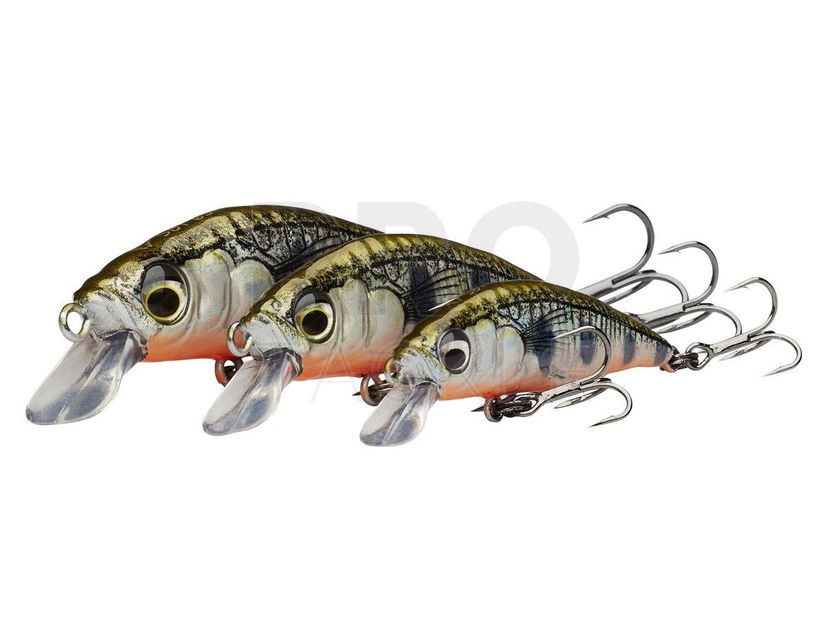 Lures Savage Gear 3D Sticklebait Twitch