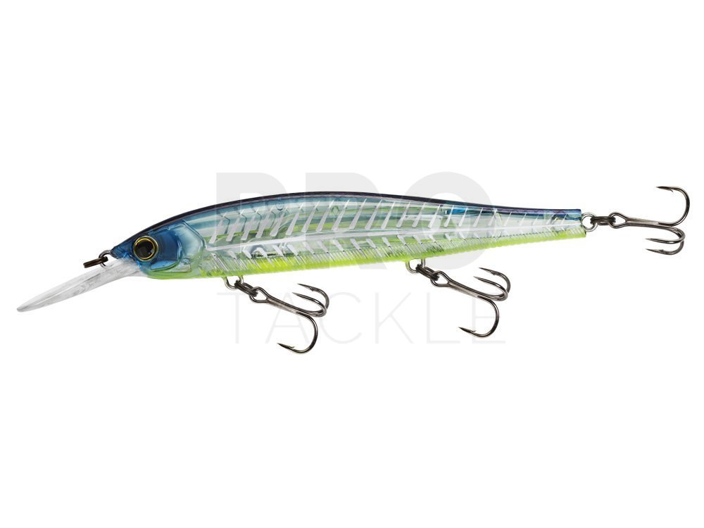 3DB JERKBAIT 110 DEEP｜3DB｜YO-ZURI｜PRODUCTS｜YO-ZURI