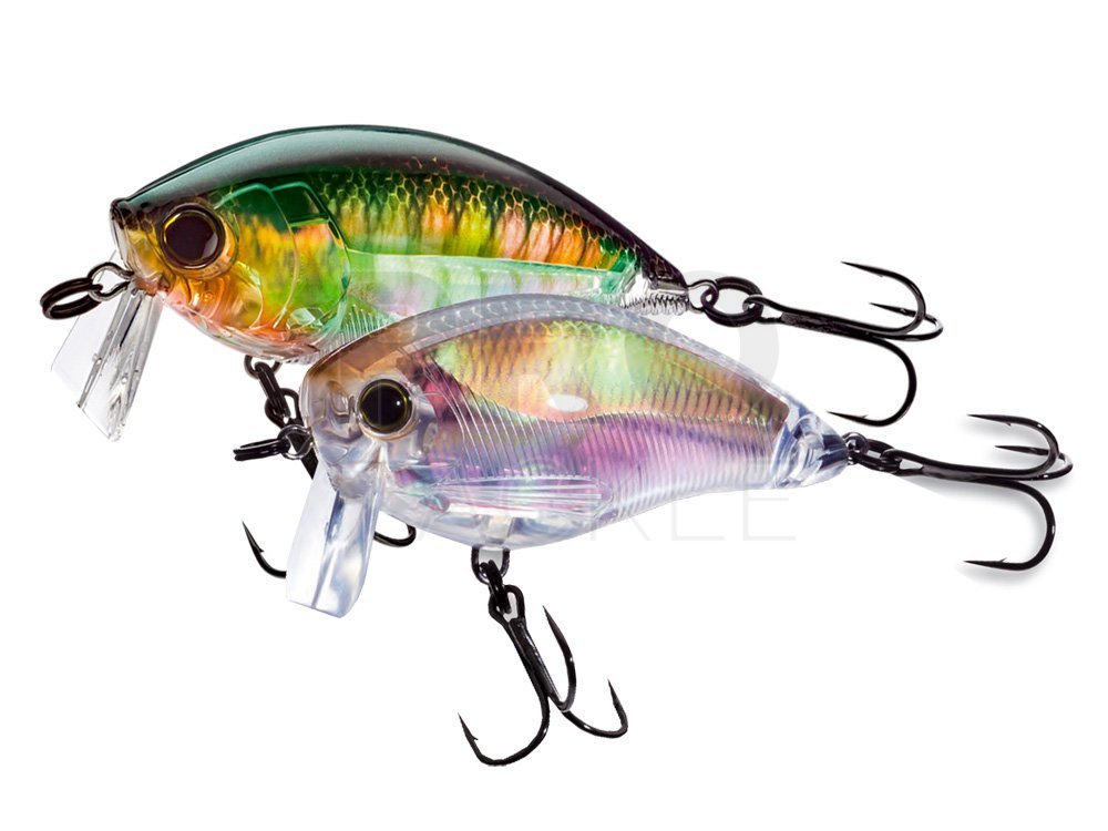 YO-ZURI Hard Lures 3DR Wakebait - Lures crankbaits - PROTACKLESHOP