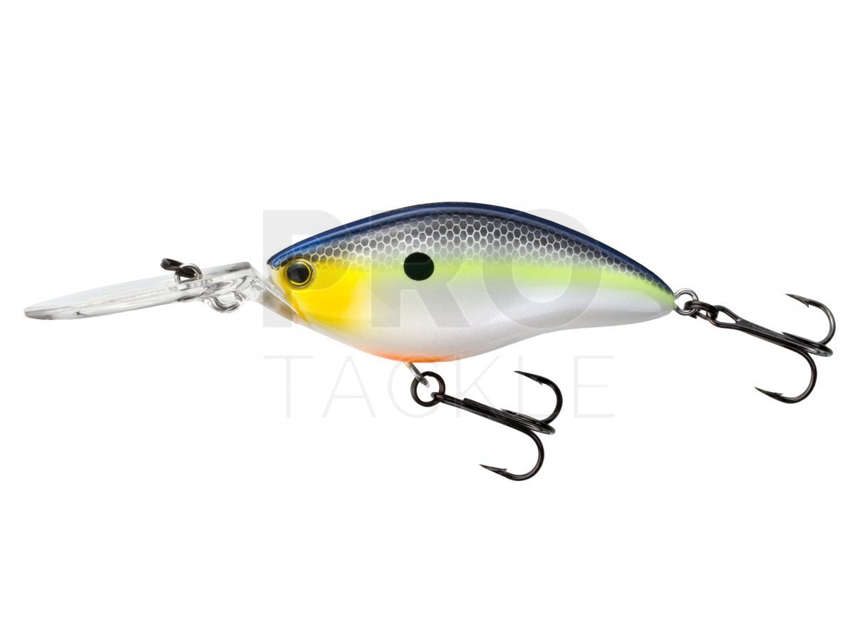 YO-ZURI Hard Lures 3DS Crank DD - Lures crankbaits - PROTACKLESHOP