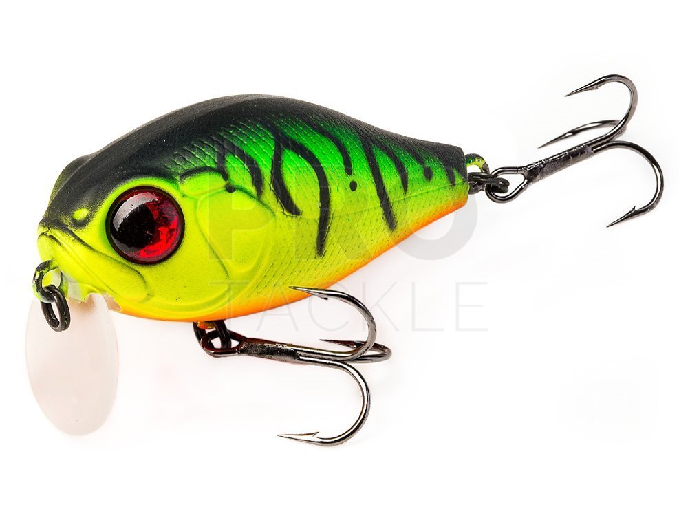 Zipbaits Hard Lures B-Switcher Craze SSR - Lures crankbaits