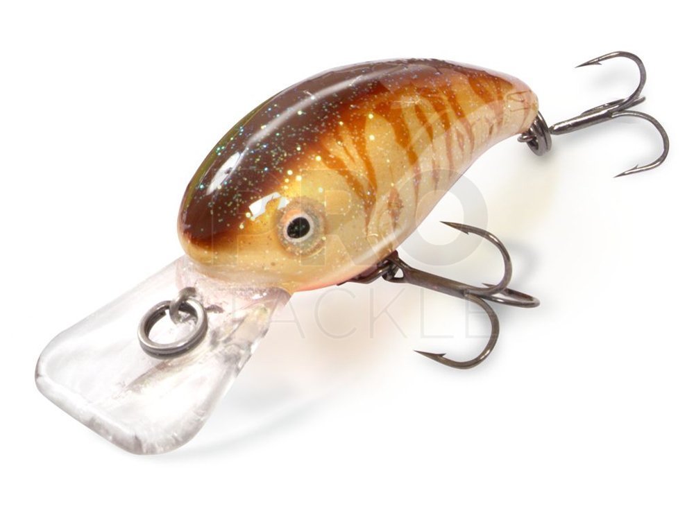 Manns Hard Lures Baby 8-Minus - Lures crankbaits - PROTACKLESHOP