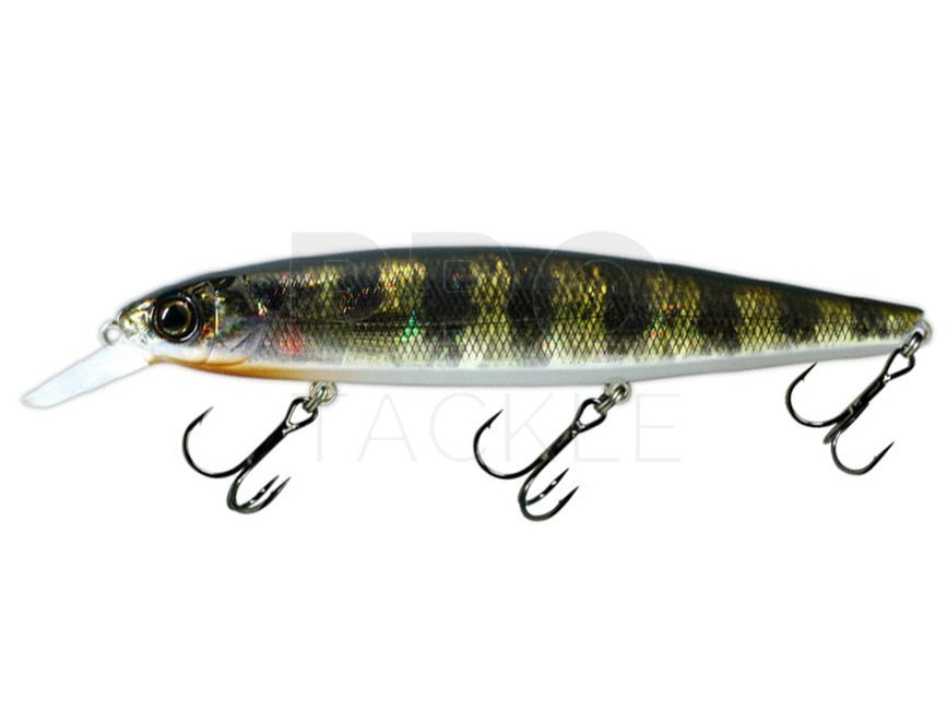 Hard Lures Deps Balisong Minnow Suspending