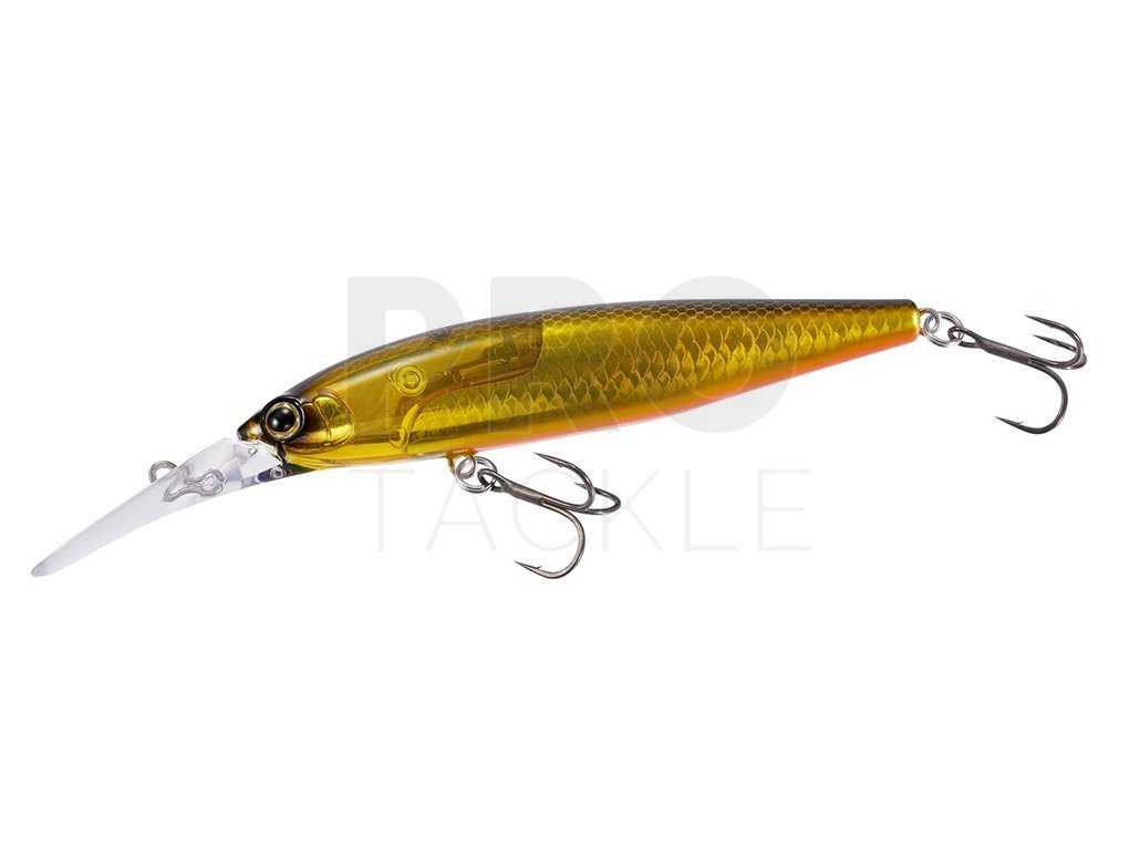 Shimano BT World Diver 99SP Flash Boost - Lures crankbaits