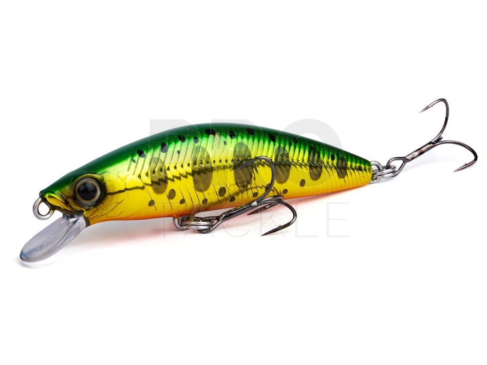 Shimano Yasei Trigger Twitch - Lures crankbaits - PROTACKLESHOP