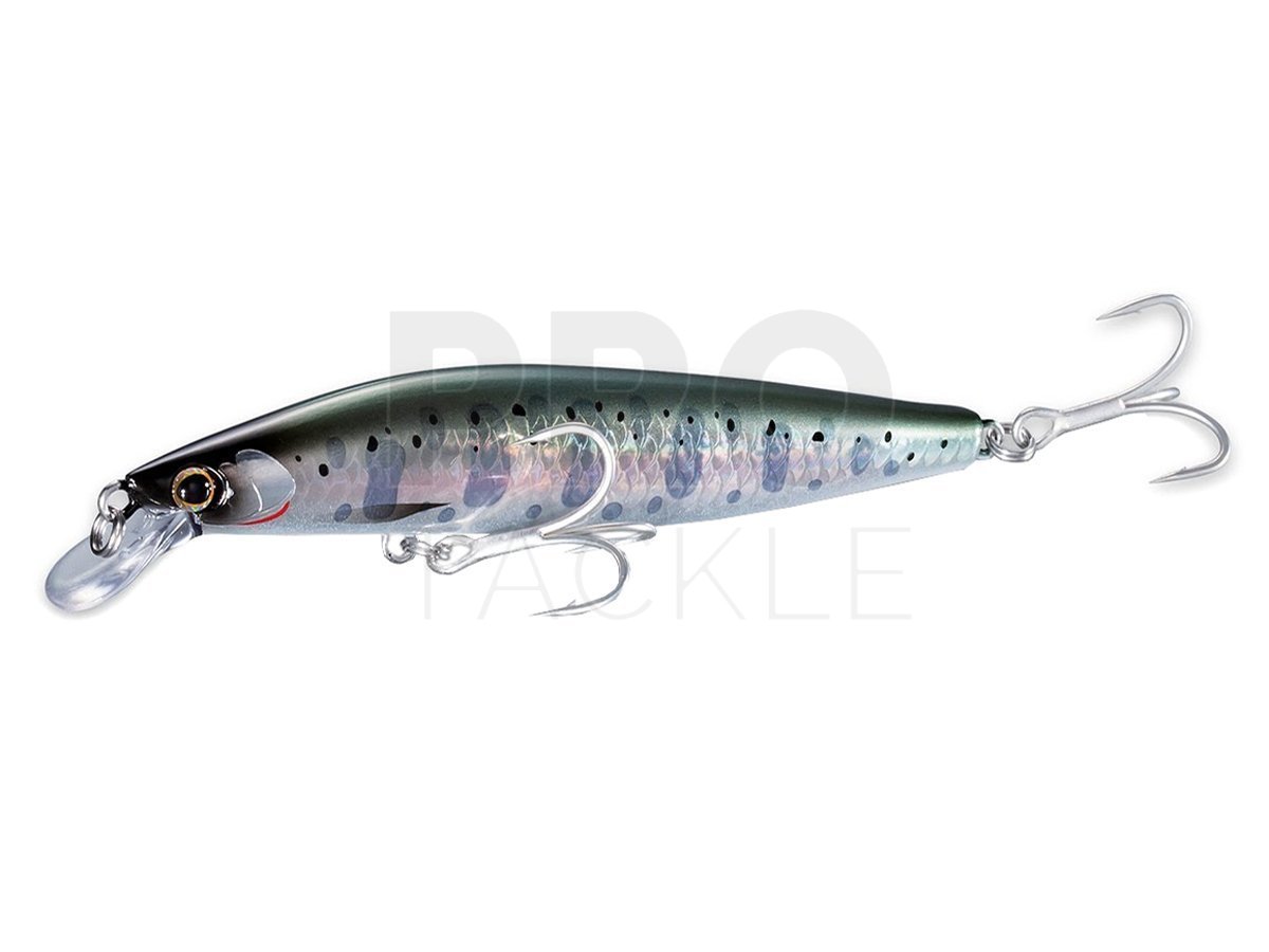 Hard Lures Shimano Cardiff ML Bullet AR-C